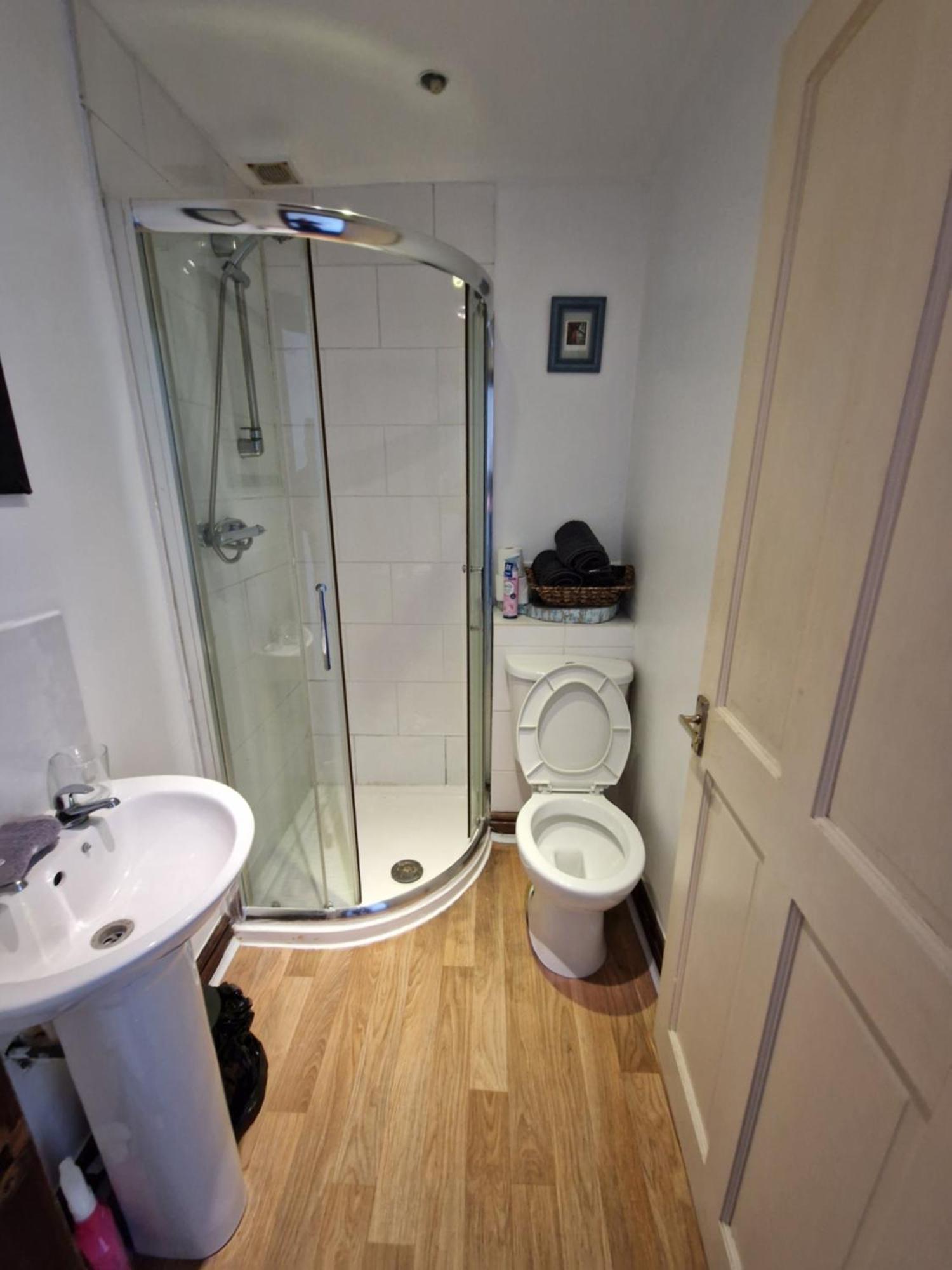 Y Castell Budget Accommodation Pwllheli Ngoại thất bức ảnh